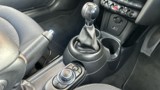 MINI Convertible 1.5 Cooper Classic 2dr [Comfort Pack] Petrol Convertible